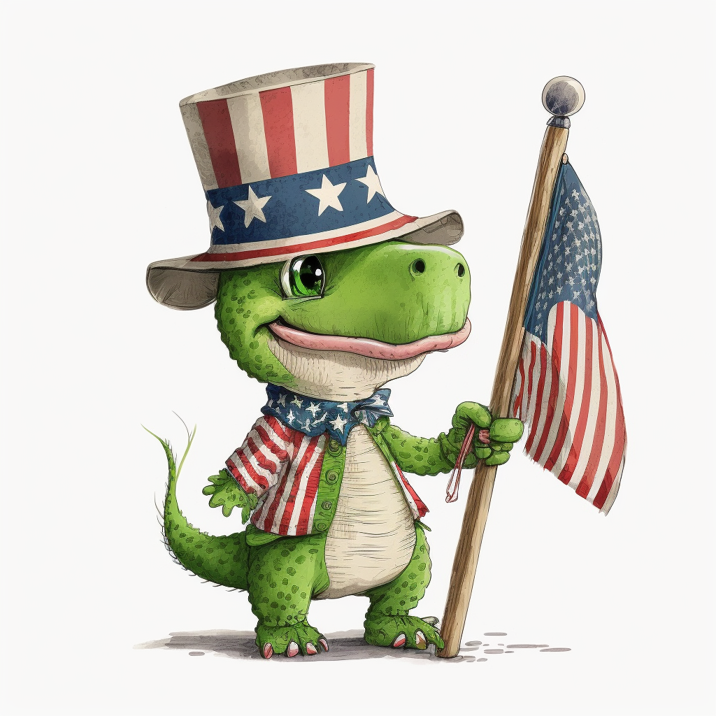 baby alligator cliparts