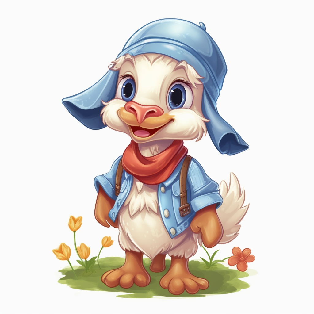 cute farm cliparts