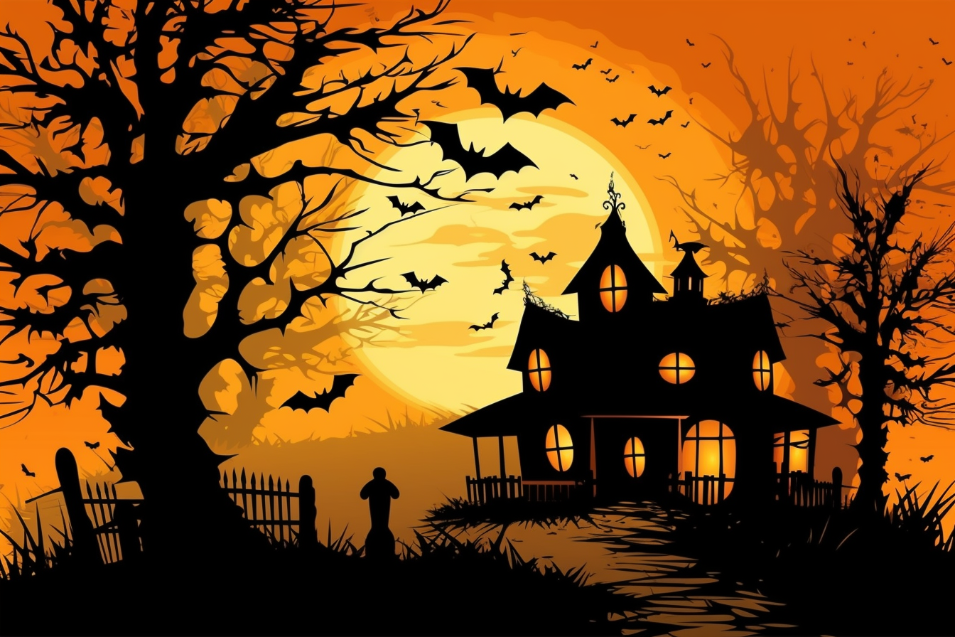 halloween clip art