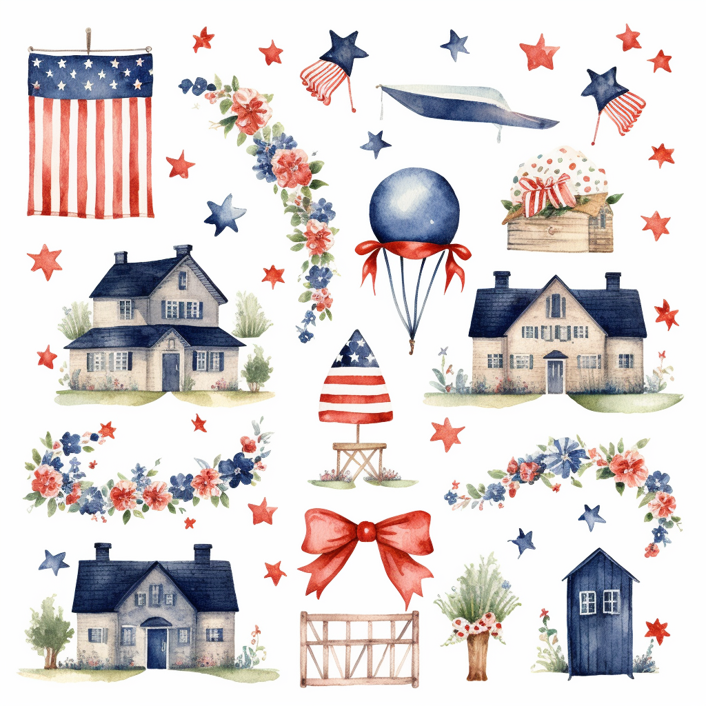 cartoon door cliparts
