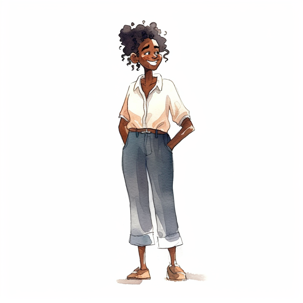 happy teacher cliparts
