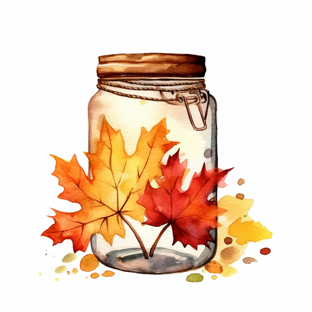 jar cliparts
