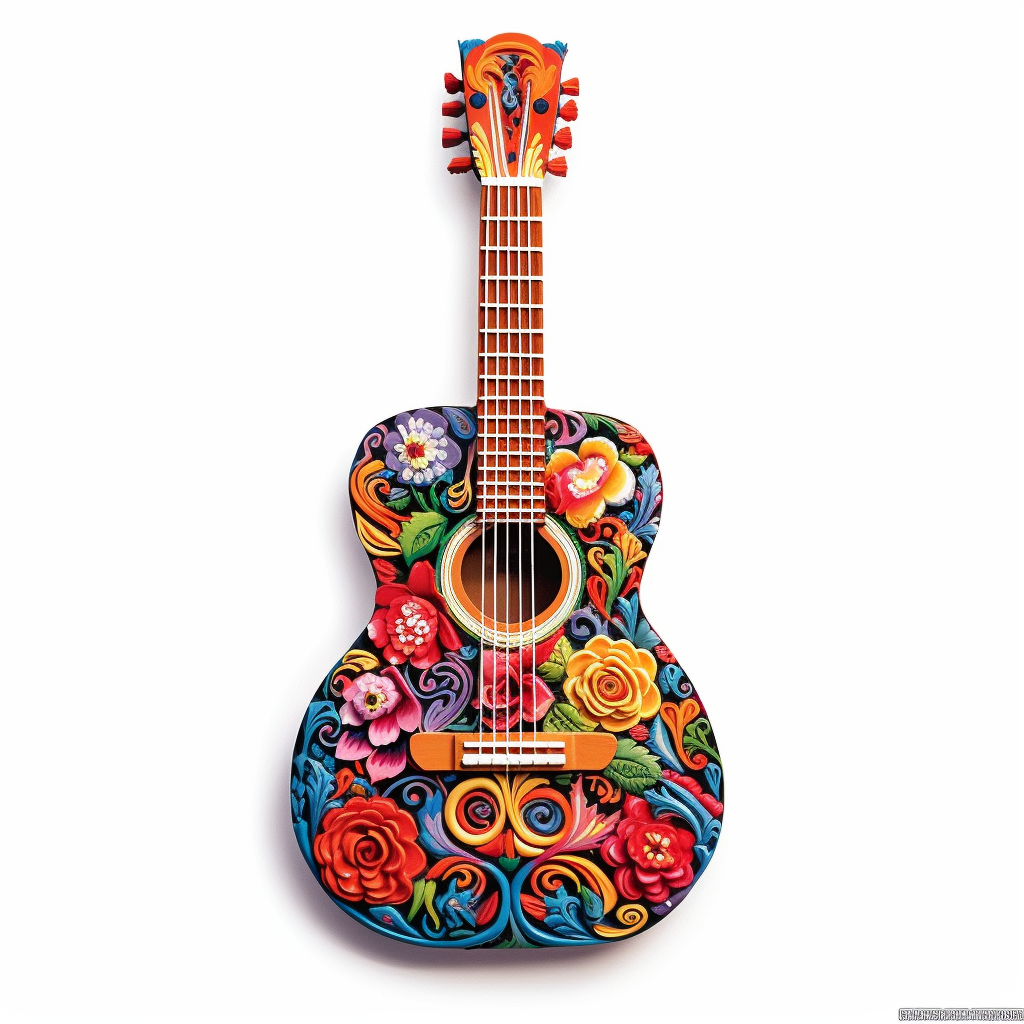 guitar clip art