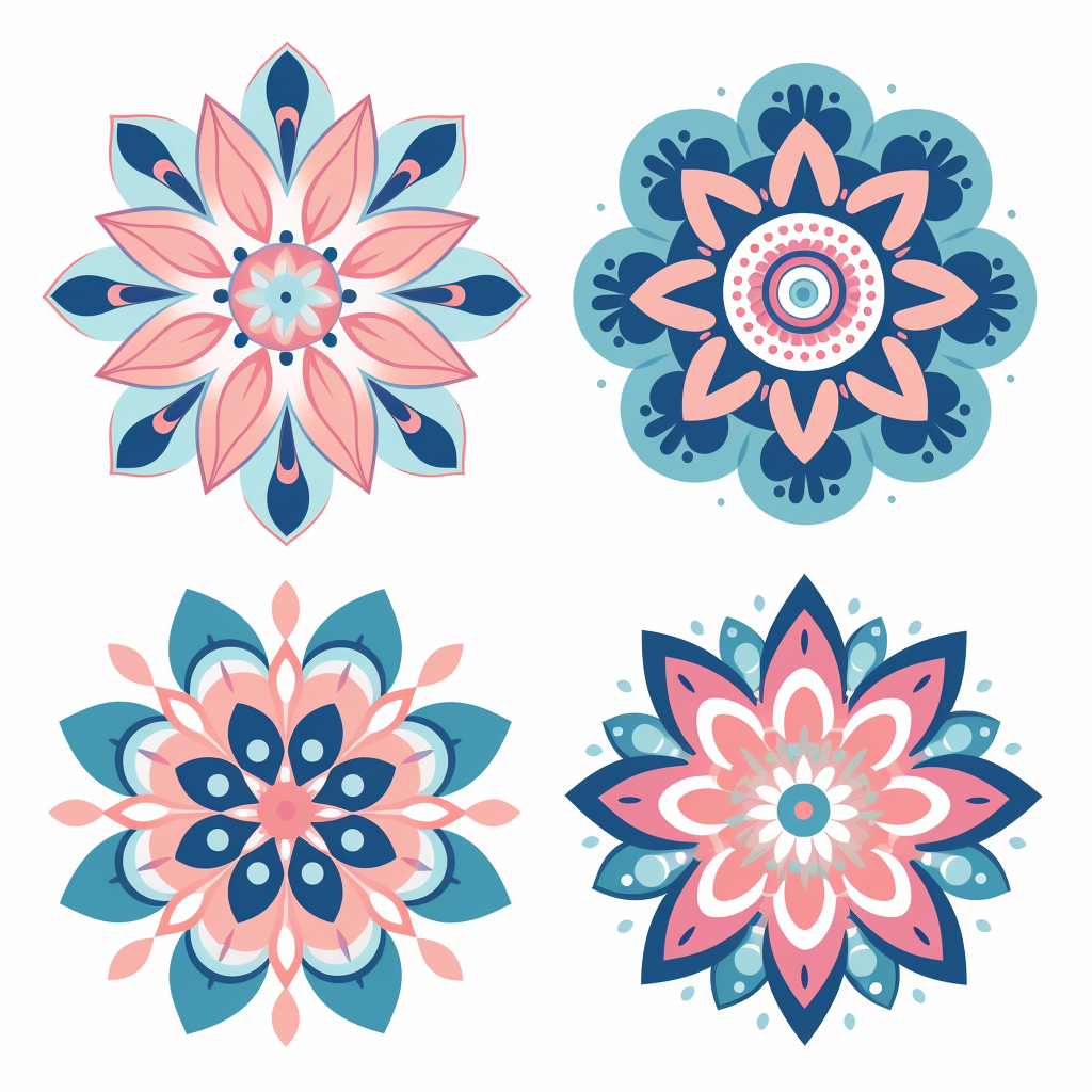 flower power cliparts