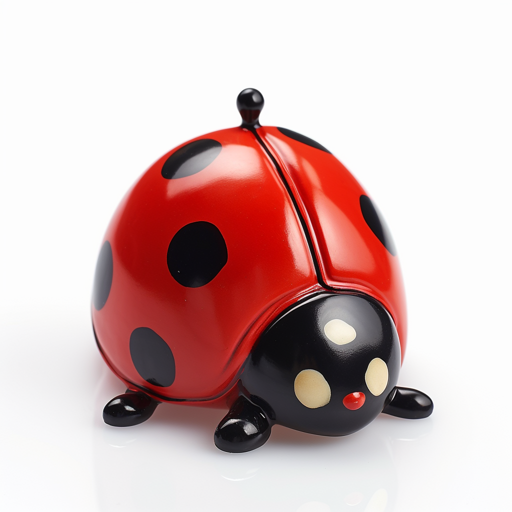 ladybug clip