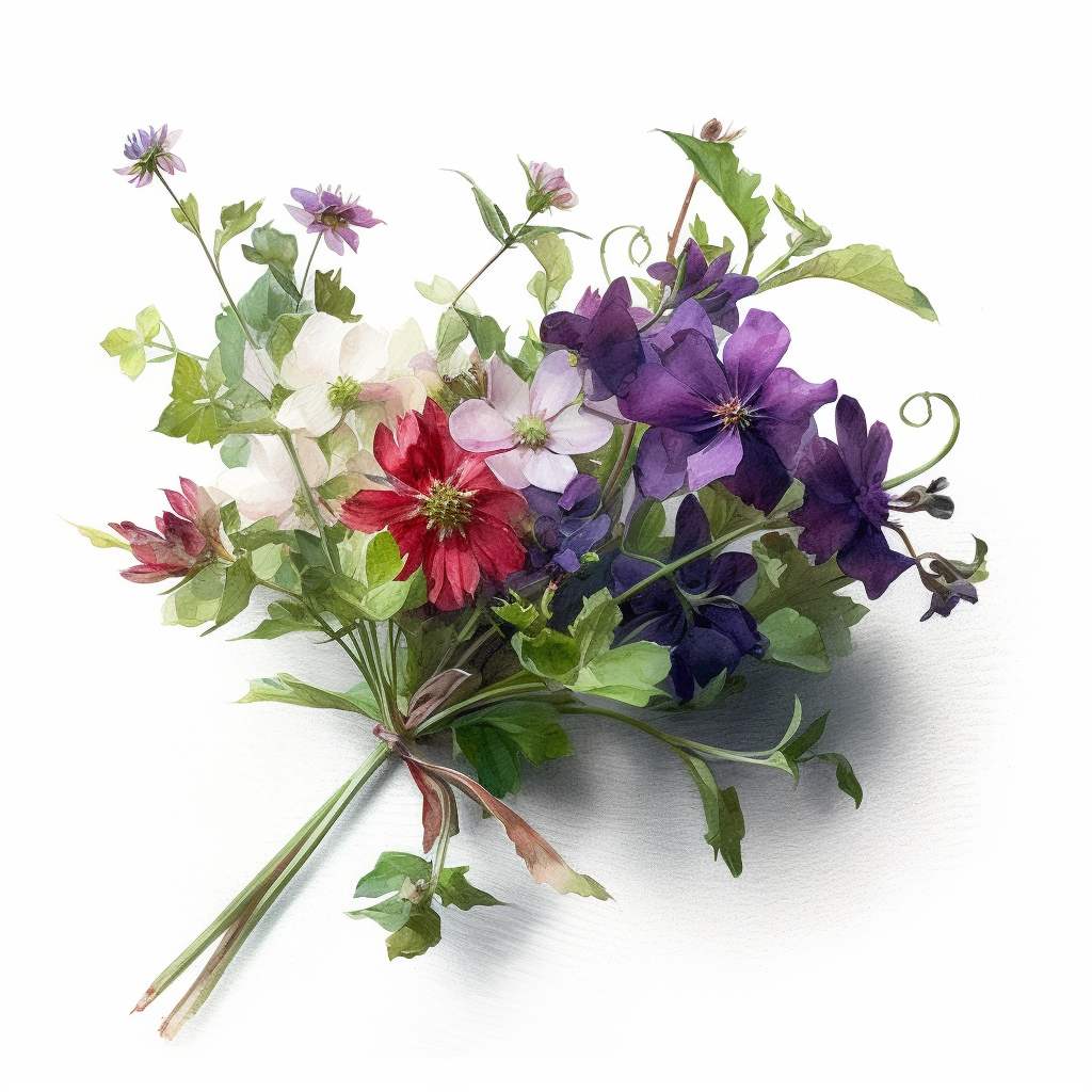 cliparts corsage