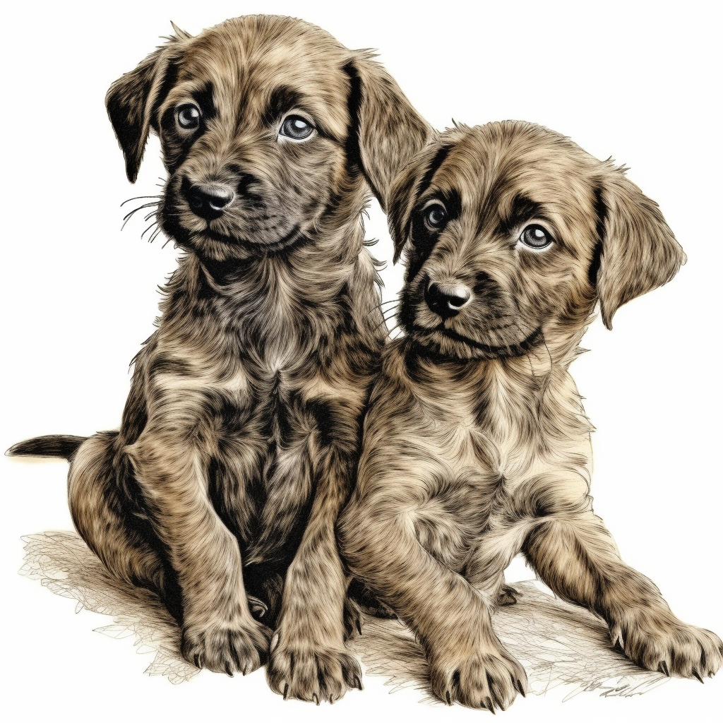 mutt cliparts