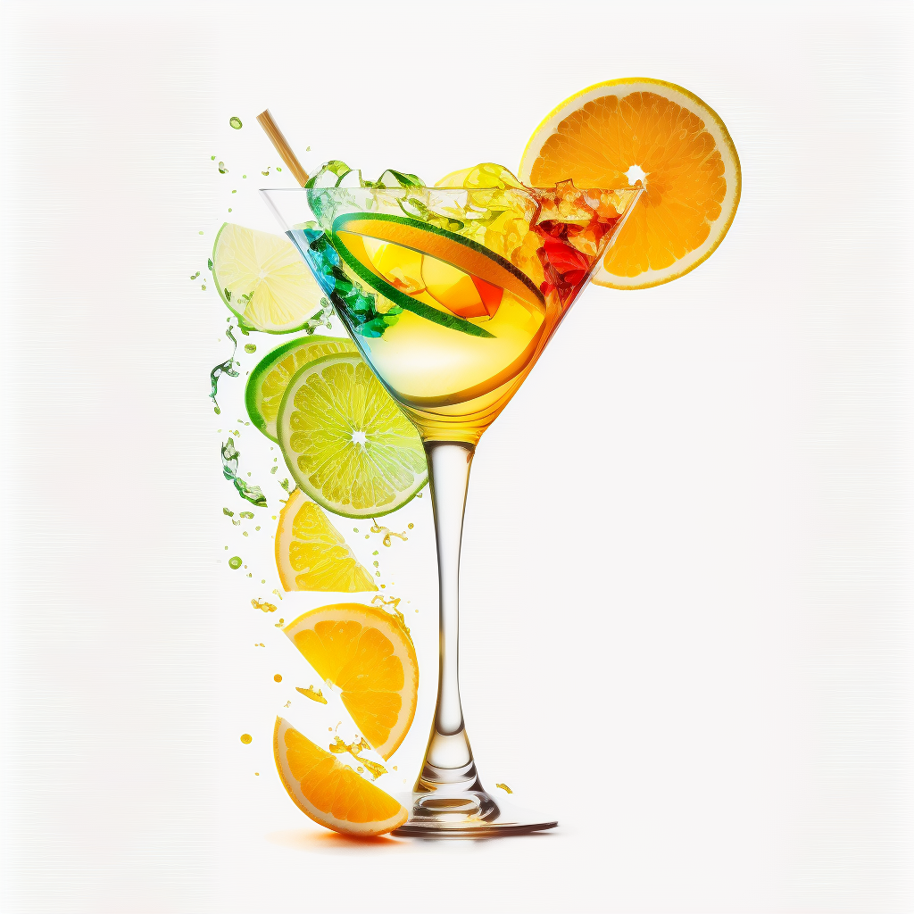 martini cliparts
