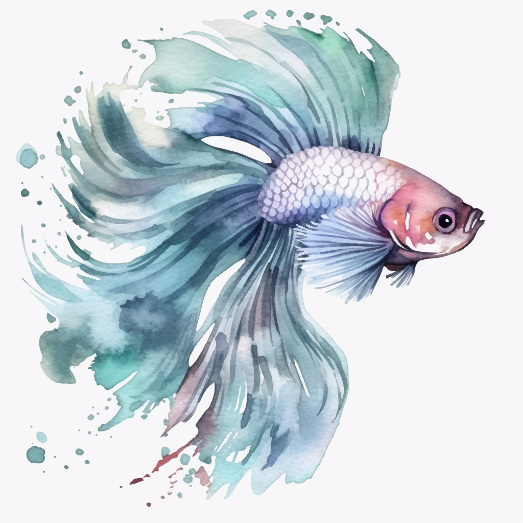 betta cliparts
