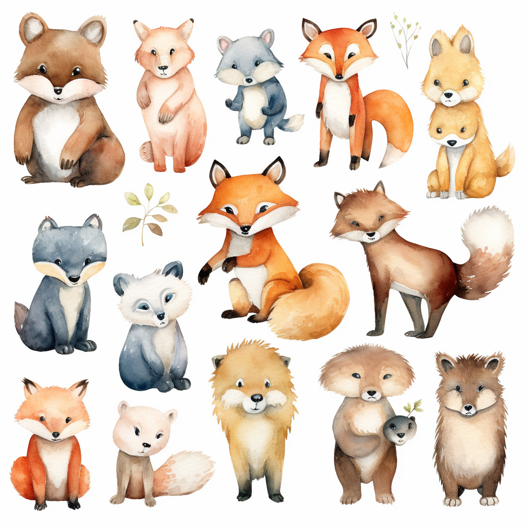 lists cliparts