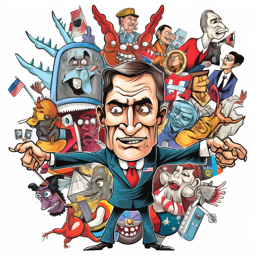 no politics cliparts