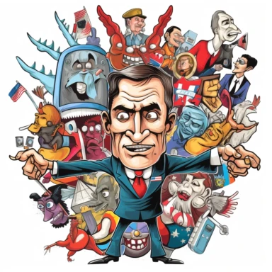 political clipart