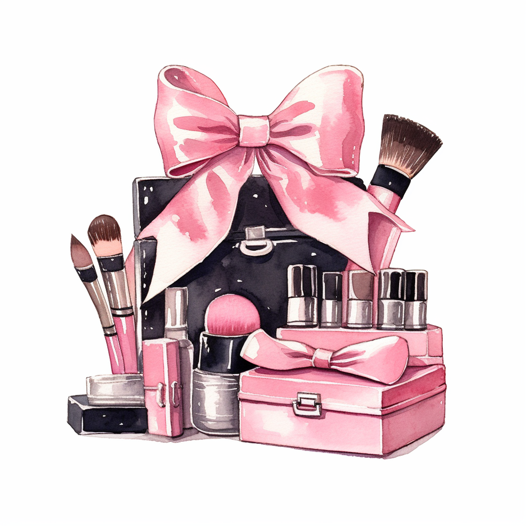 eyeshadow cliparts