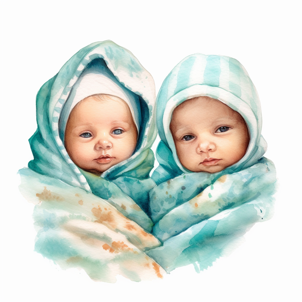 new baby clipart