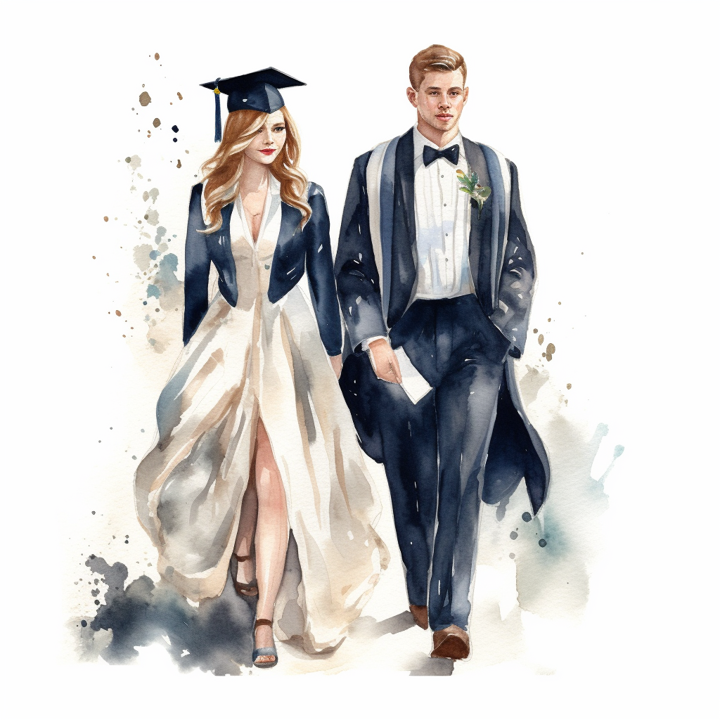 graduation day cliparts