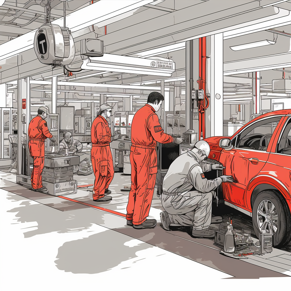 automobile cliparts