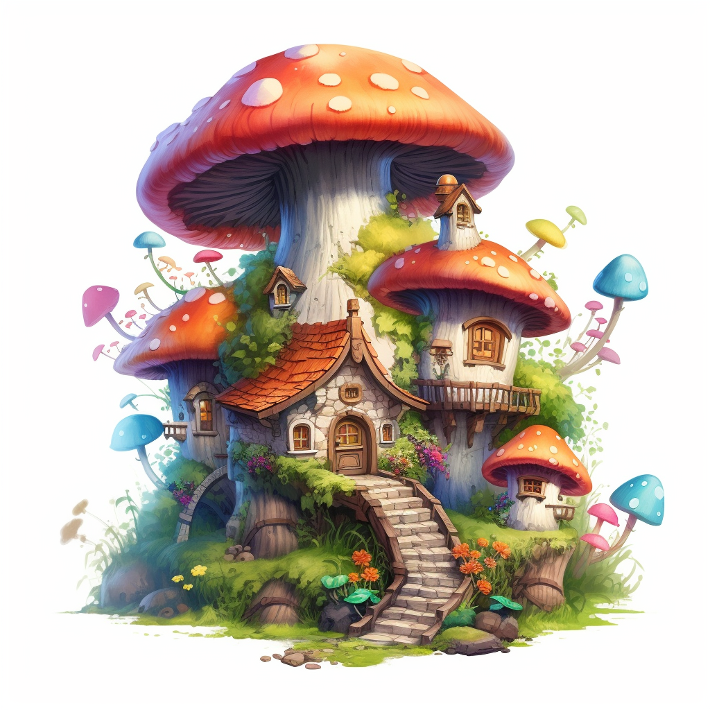 happy house cliparts