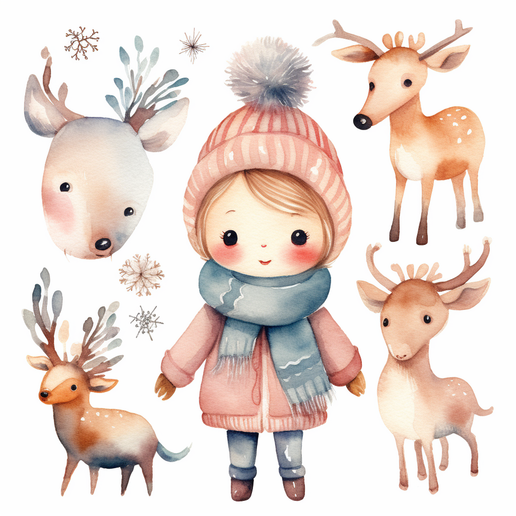 ice skate clipart