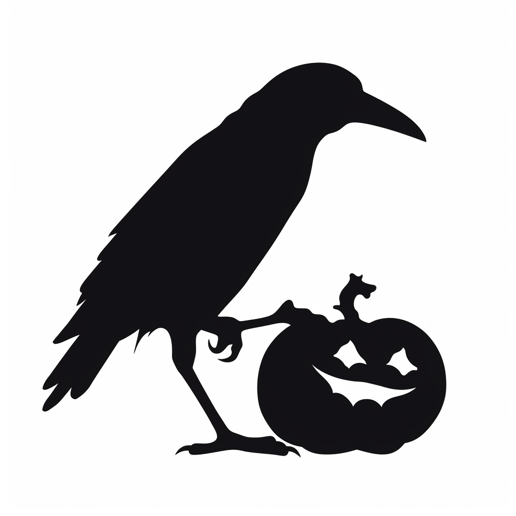 bird eating cliparts
