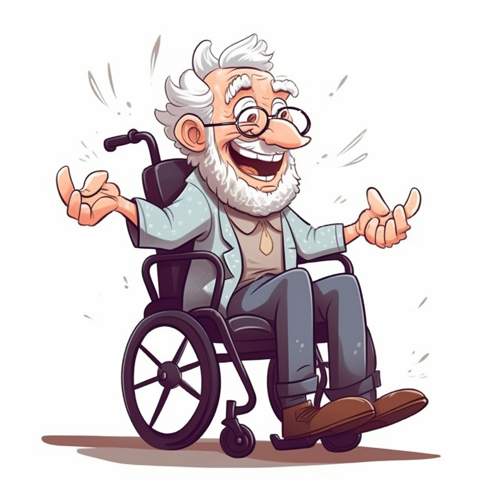 grandfather cliparts