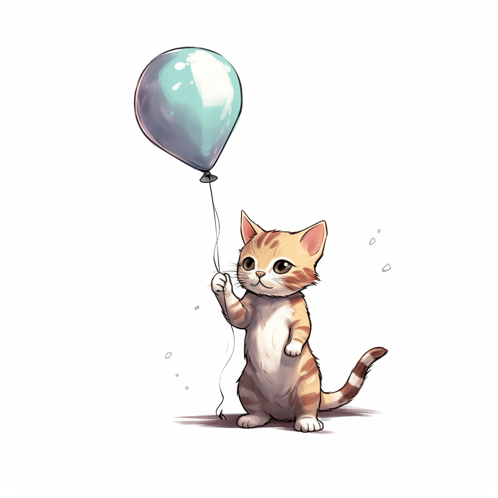 helium cliparts