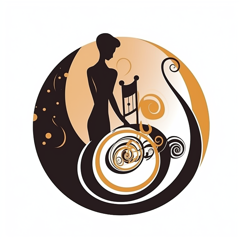 classical music clipart