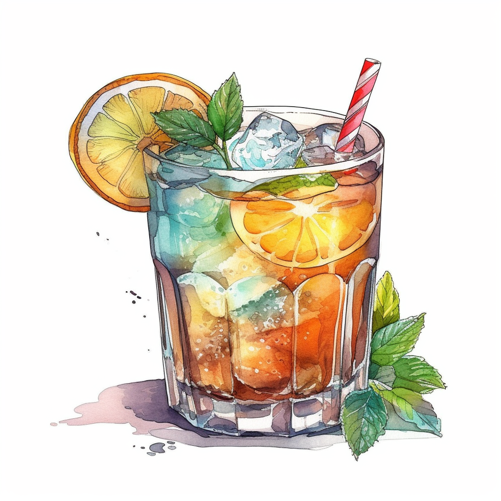 drinks cliparts