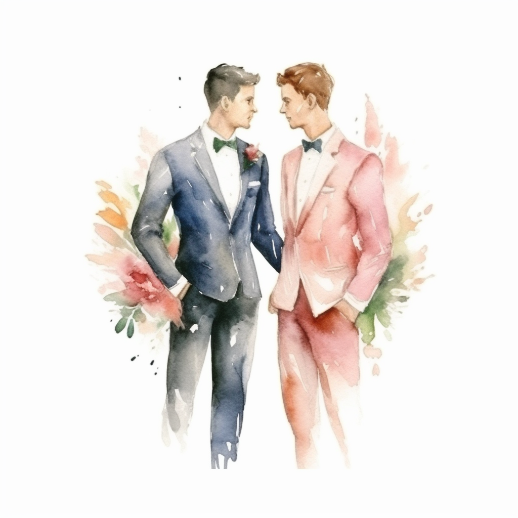 gay cliparts