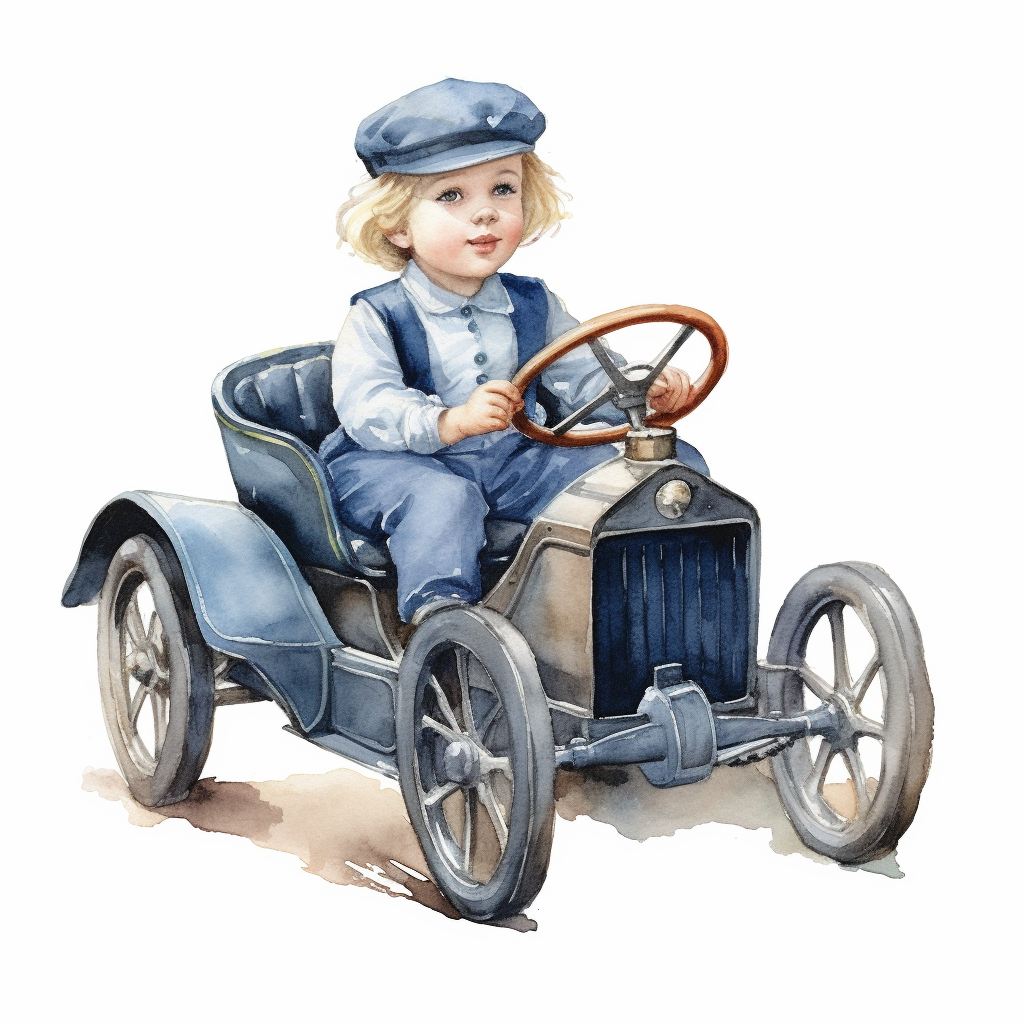 blue car cliparts