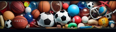 clipart sports clipart, sport equipment, sports clipart stock, in the style of photo-realistic still life, 3840x2160, cassius marcellus coolidge, 32k uhd, sharp and clever humor, john higgins, grzegorz domaradzki