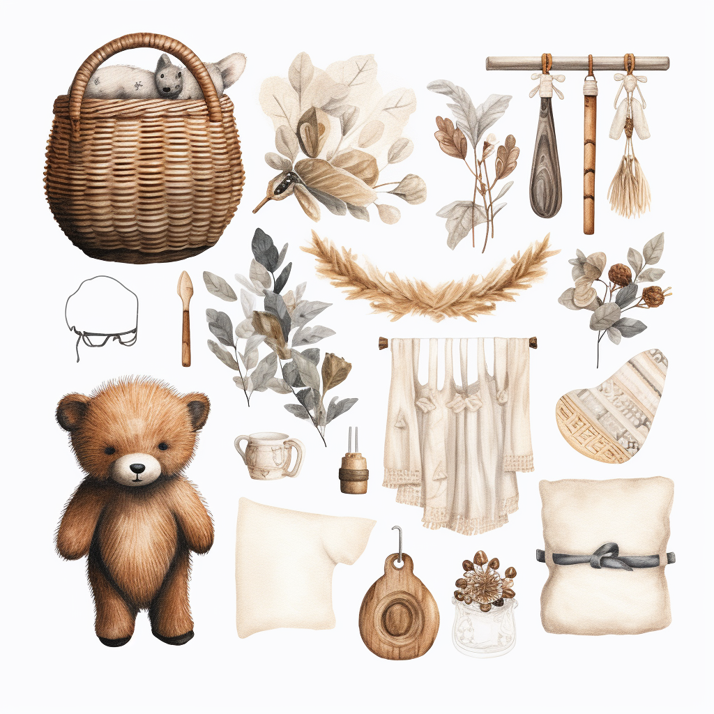 baby clip art