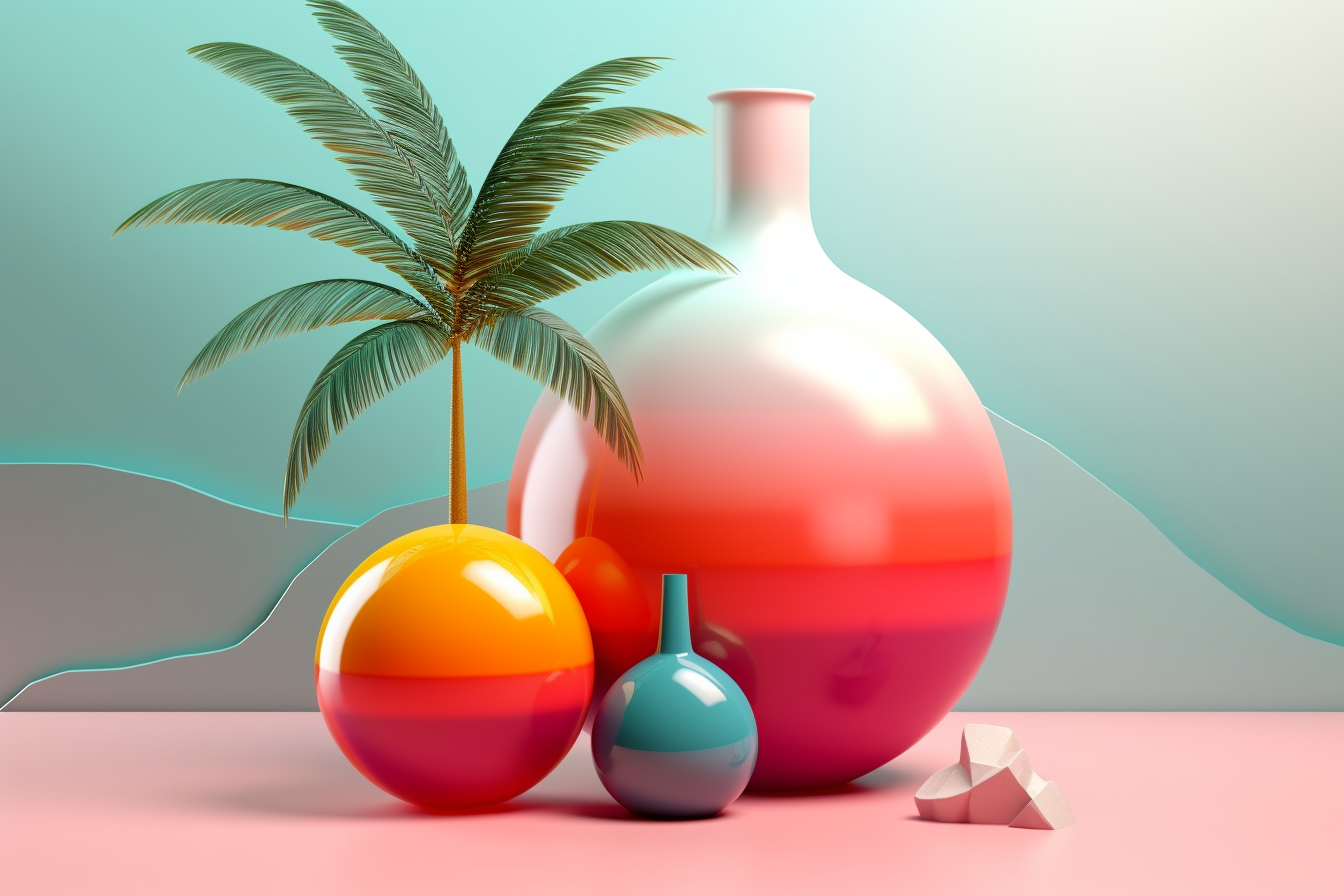abstract cliparts