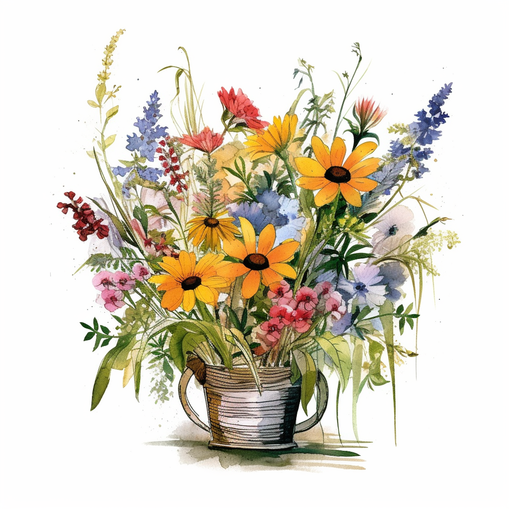 goldenrod cliparts