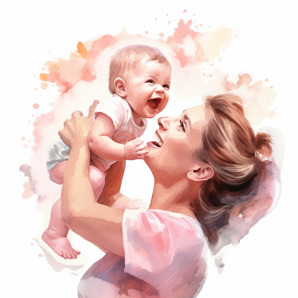 girl face clipart
