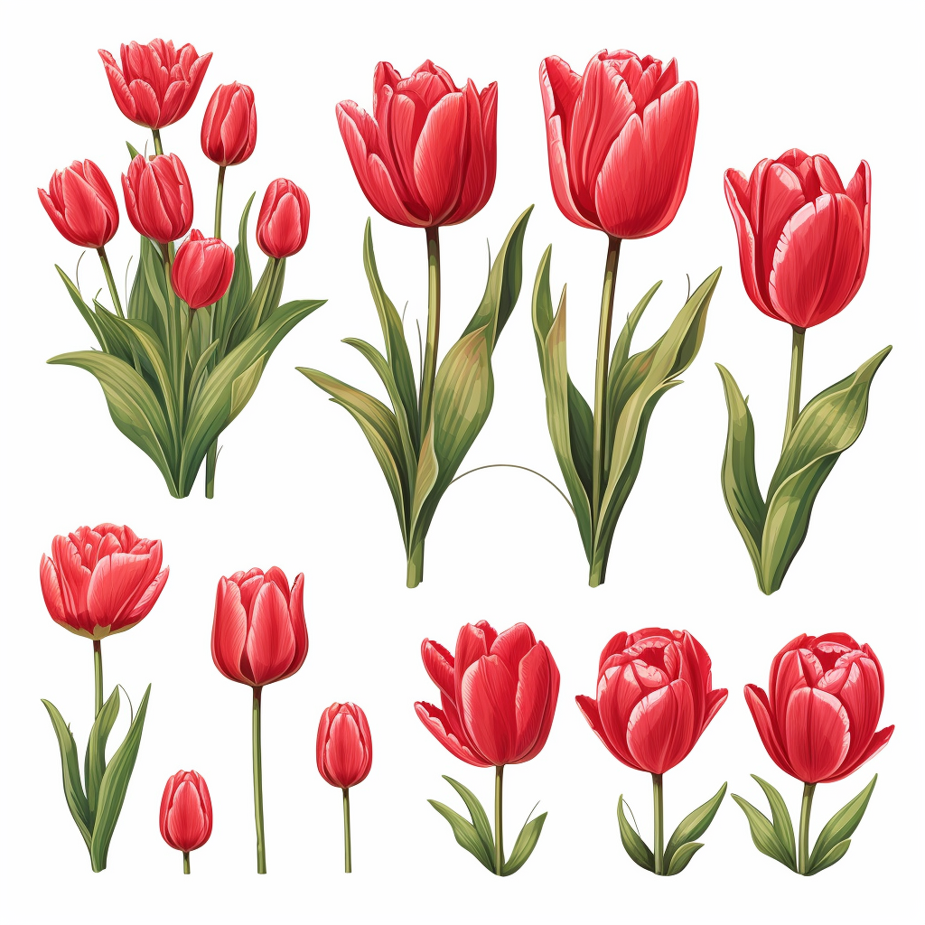 layout cliparts