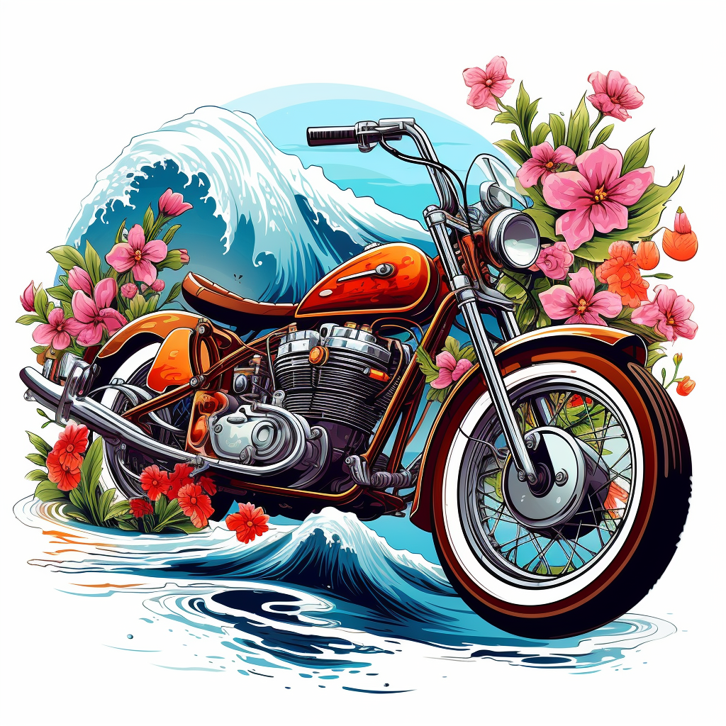 mountains clipart
