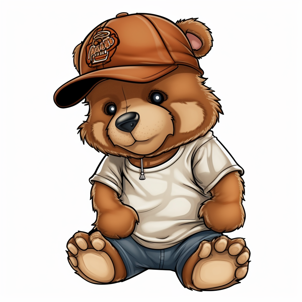baseball cap clipart