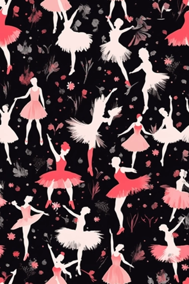 ballet clipart