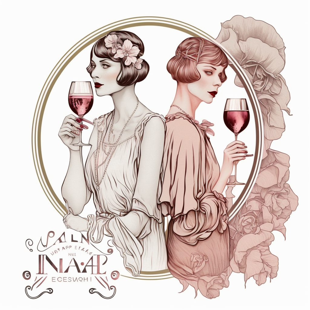french art cliparts