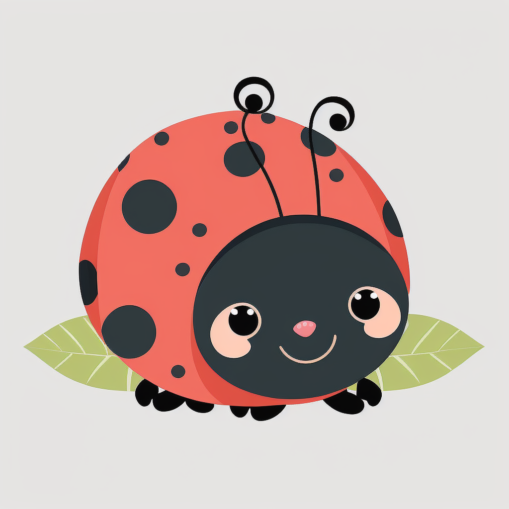lady bug clipart