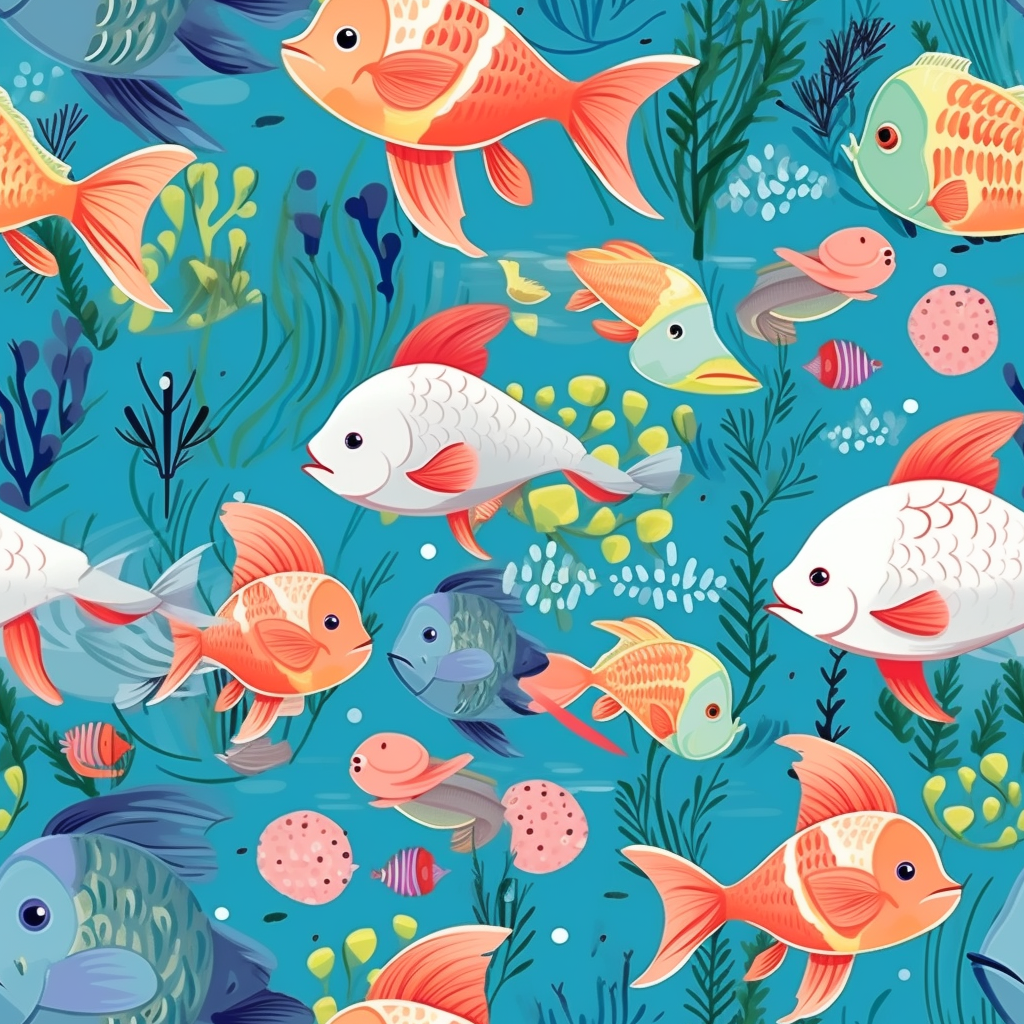 fish clipart