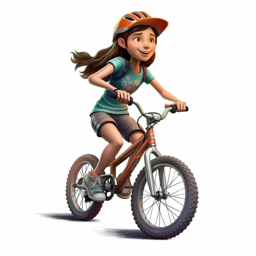 downhill cliparts