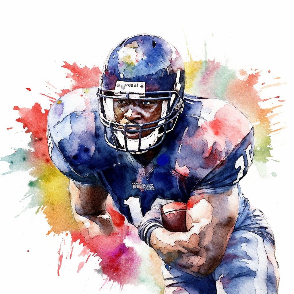 football cliparts