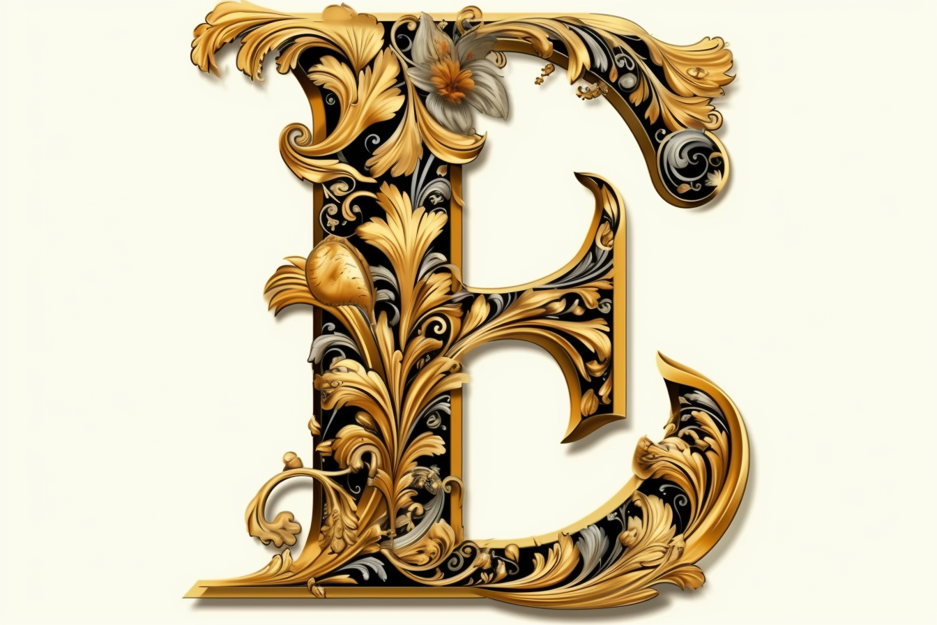 letter f clipart