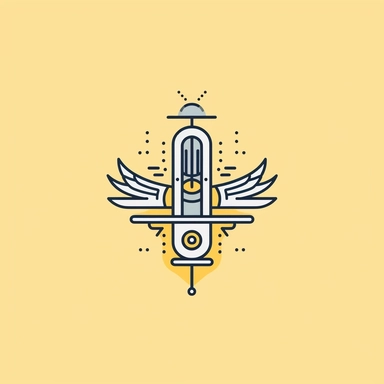 minimalism, topography outlines, black and white lines , simple illustration,[simple lineal color icon], simple lineal icon, web design, vector illustration, premium vector icon, clipart, outline, simple, simple icon, high quality, symmetrical, phoenix combine tattoo machine in square logo