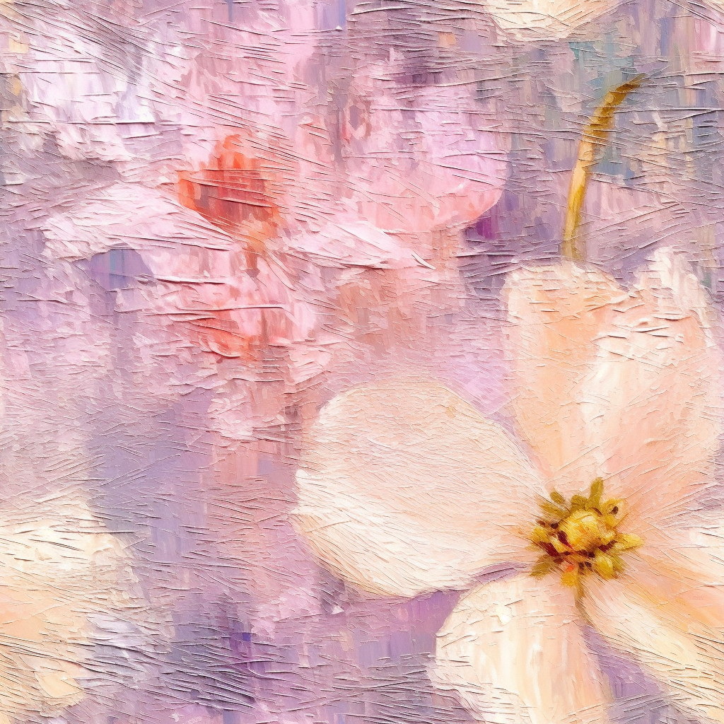 bohemian flower cliparts