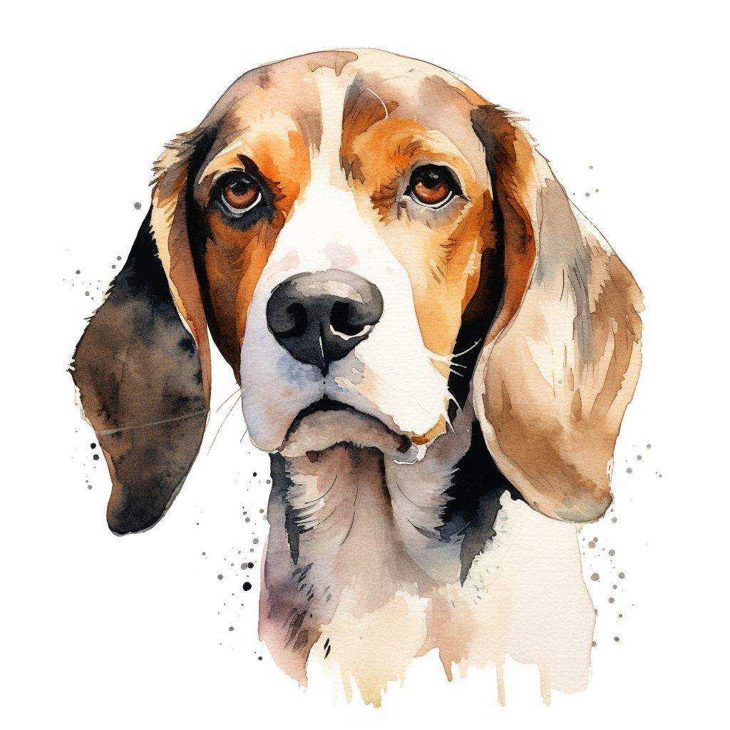 dog clip art