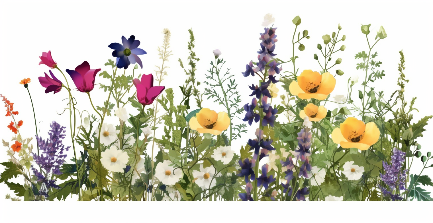 green border cliparts