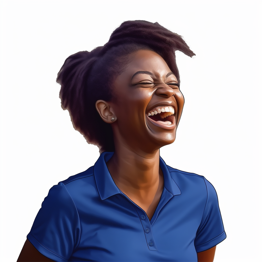 funny woman cliparts