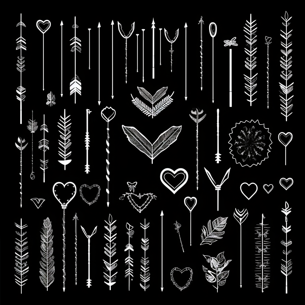 arrow clip art